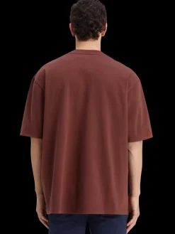 Discount 3 crosses loose fit chest pocket t-shirt T-shirts & Polo Shirts
