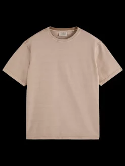 Online 3 CROSSES PROGRAM RELAXED FIT T-SHIRT T-shirts & Polo Shirts