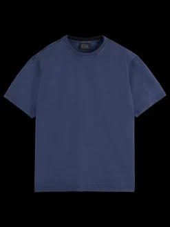 Online 3 CROSSES PROGRAM RELAXED FIT T-SHIRT T-shirts & Polo Shirts