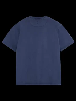 Online 3 CROSSES PROGRAM RELAXED FIT T-SHIRT T-shirts & Polo Shirts