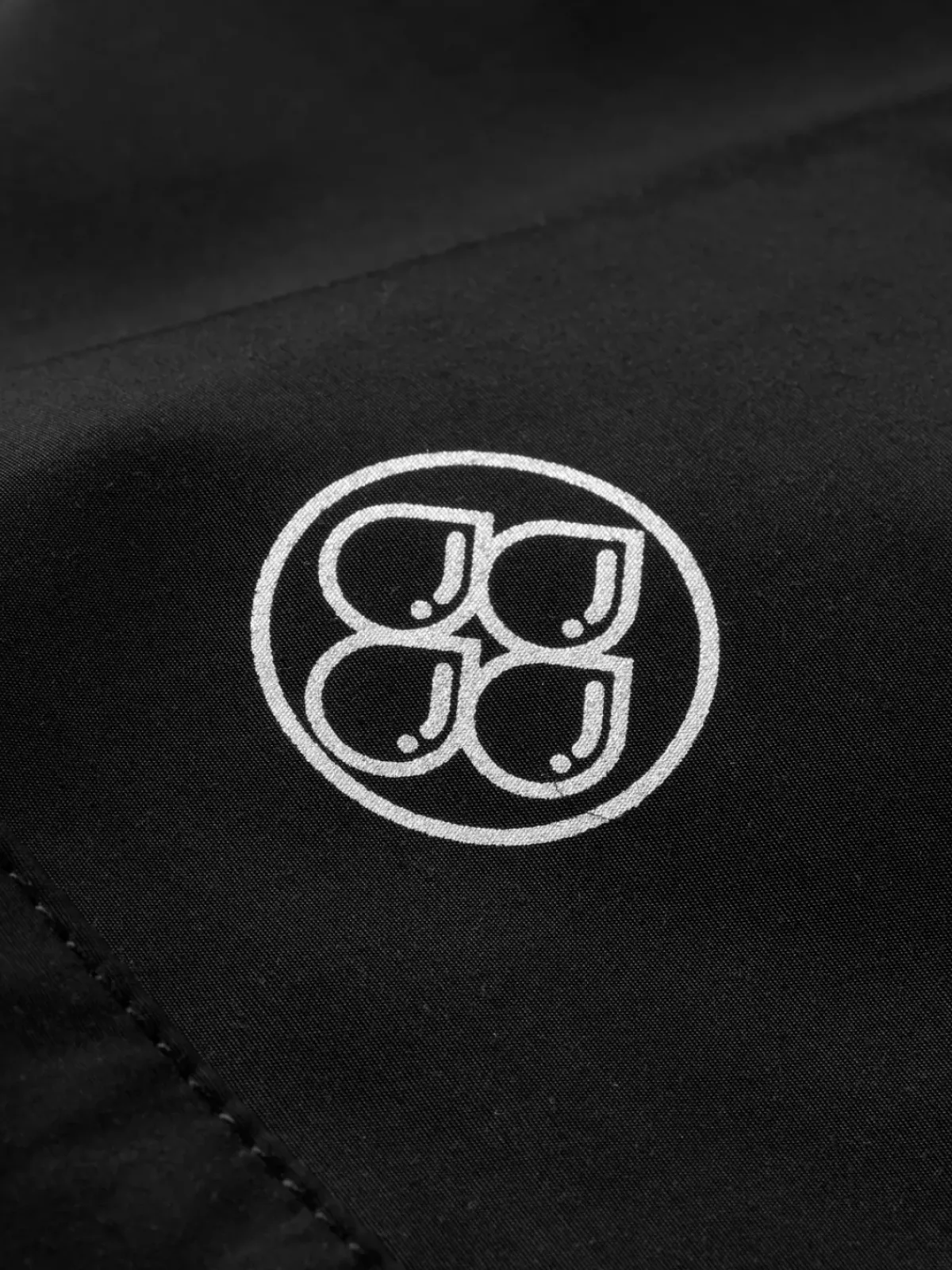 Online AMS proof camp tech jacket Jackets & Coats