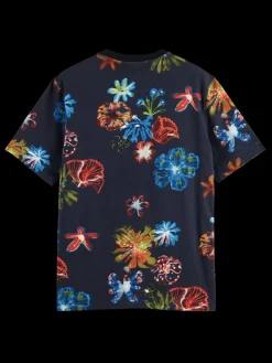 Online Aop t-shirt T-shirts & Polo Shirts