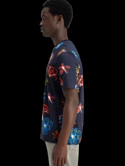 Online Aop t-shirt T-shirts & Polo Shirts