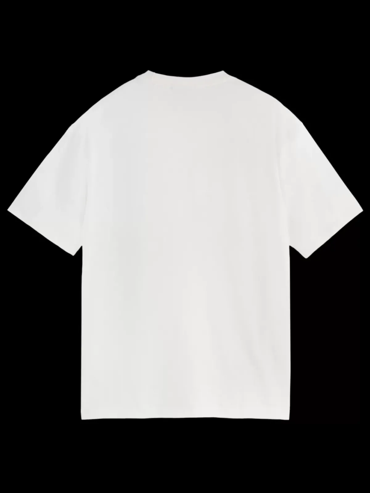 Sale Artwork pocket t-shirt T-shirts & Polo Shirts