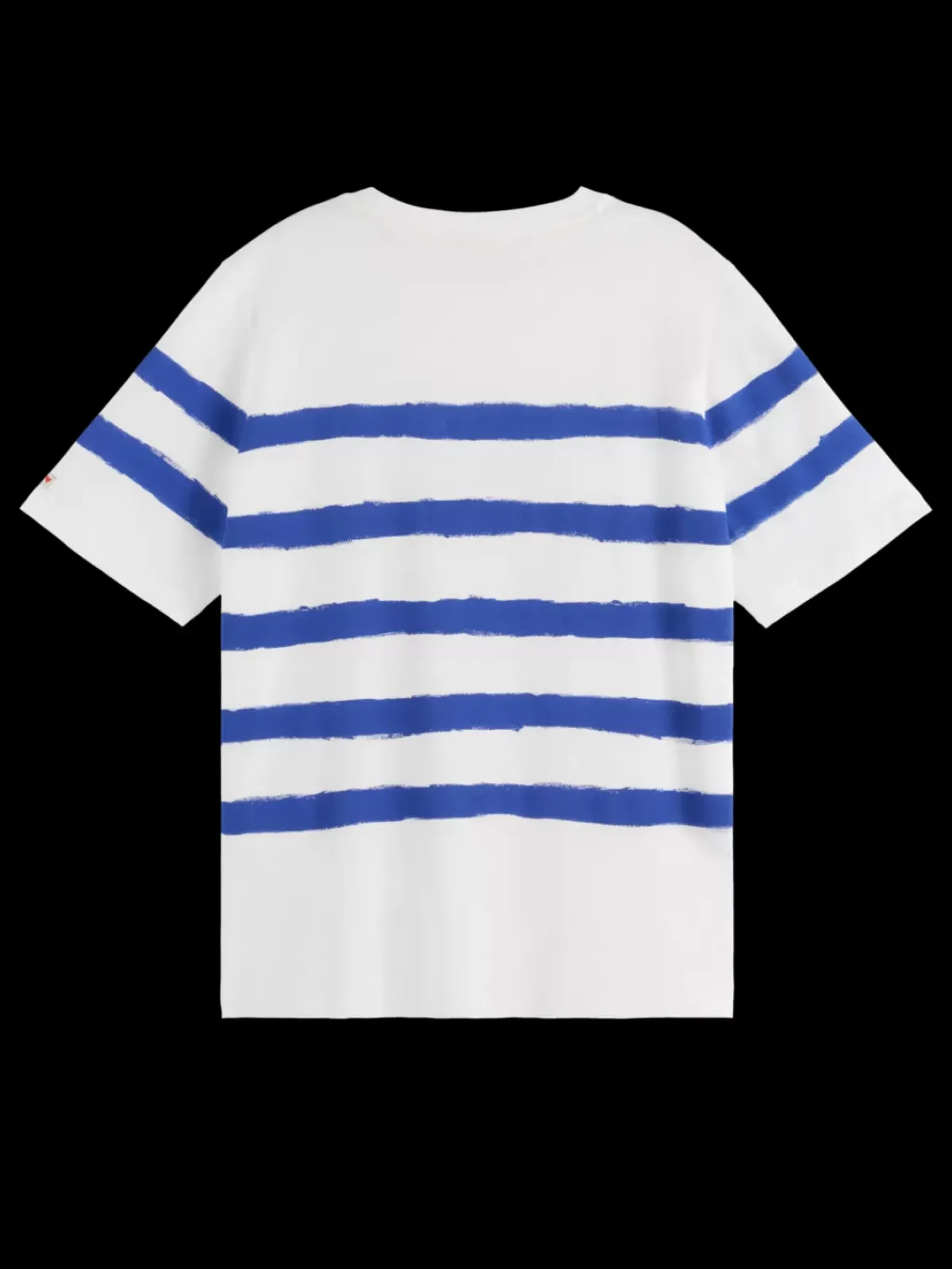 Online BRETON STRIPE RELAXED FIT T-SHIRT Women Tops & T-shirts