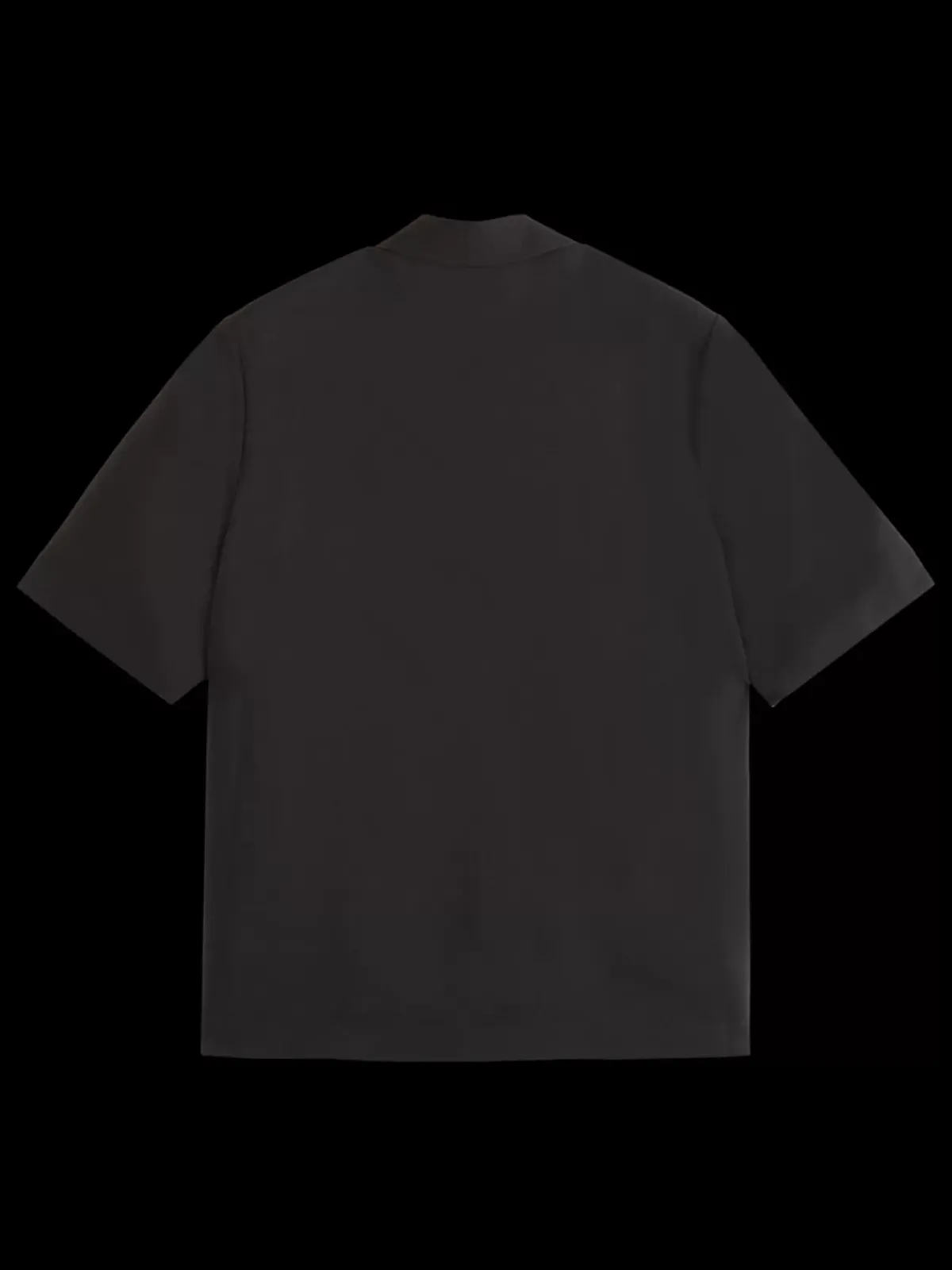 Sale CAMPSHIRT WITH PLACEMENT PRINT Women Tops & T-shirts
