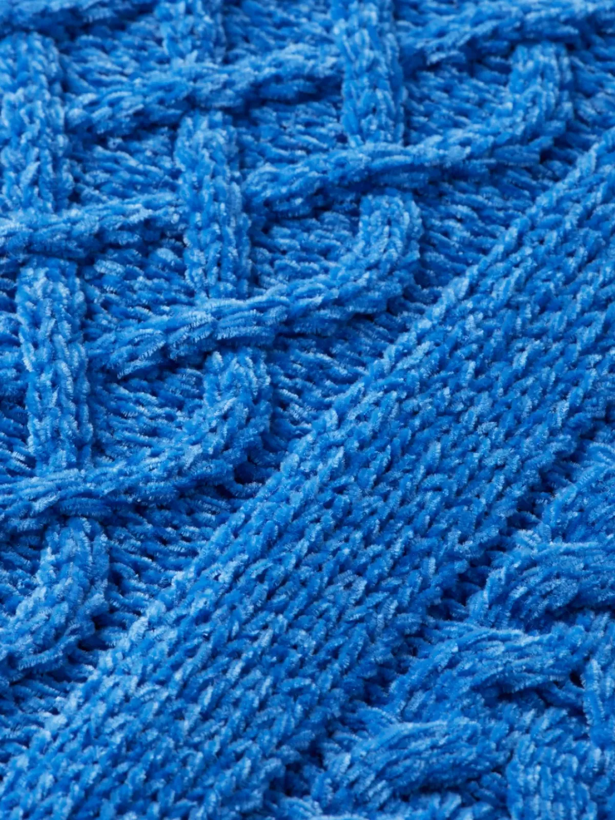 Hot CHENILLE KNIT PULLOVER Kids/BOY Knitwear