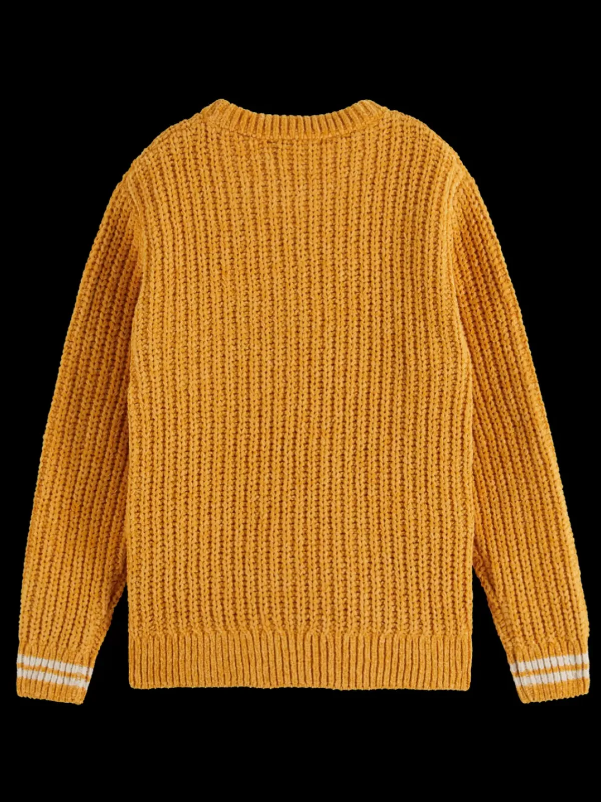 Hot CHENILLE KNIT PULLOVER Kids/BOY Knitwear