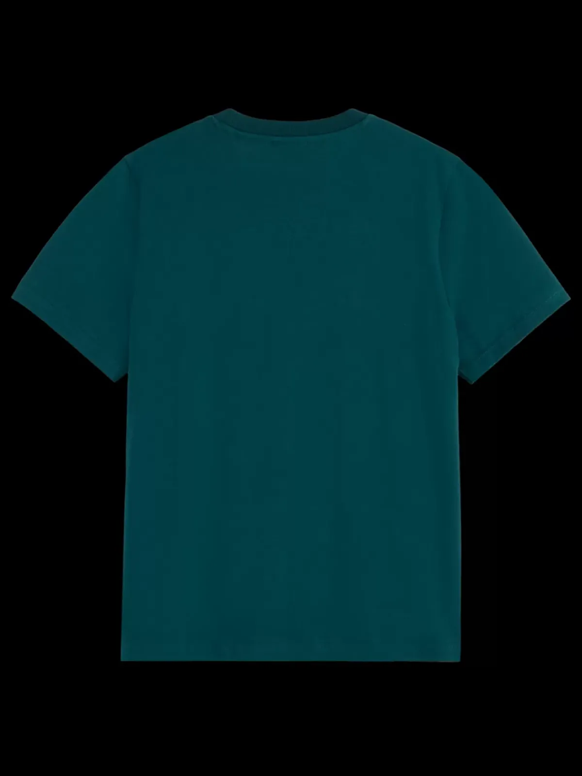 Outlet CHEST ARTWORK REGULAR FIT T-SHIRT Women Tops & T-shirts