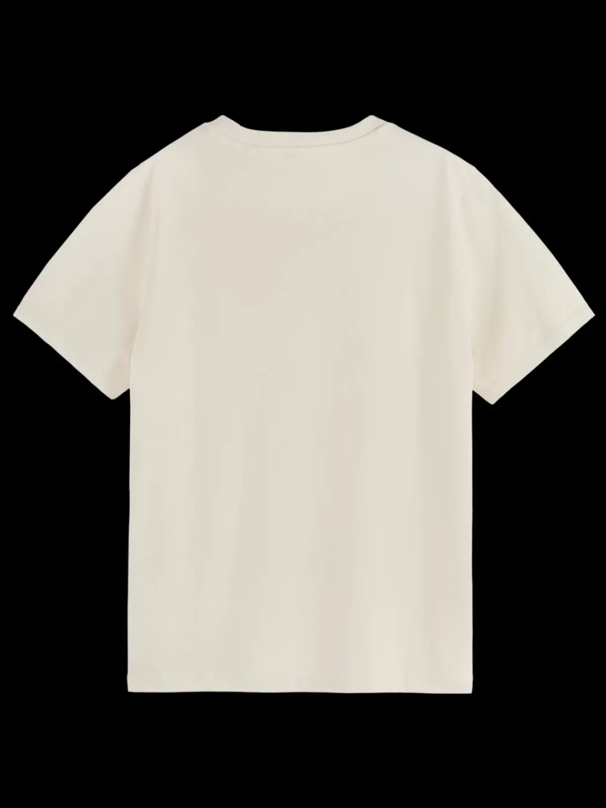 Outlet CHEST ARTWORK REGULAR FIT T-SHIRT Women Tops & T-shirts