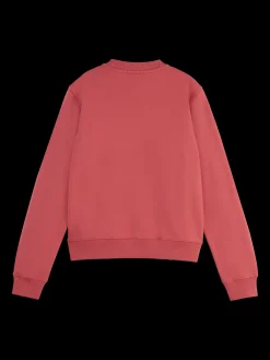 Fashion Chest artwork regular sweatshirt Women Sweatshirts & Hoodies