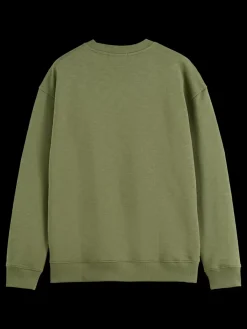 Fashion Chest artwork sweatshirt Sweatshirts & Hoodies