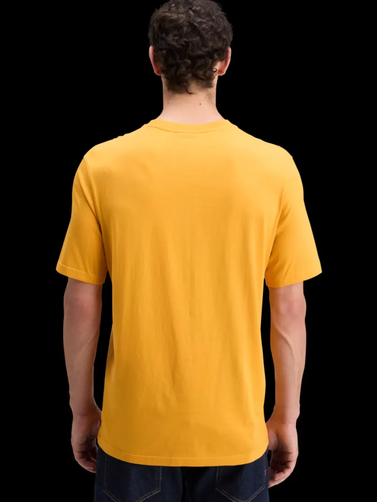 Sale CHEST ARTWORK T-SHIRT T-shirts & Polo Shirts