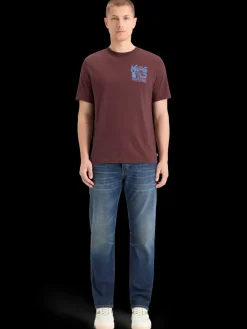 Sale CHEST ARTWORK T-SHIRT T-shirts & Polo Shirts