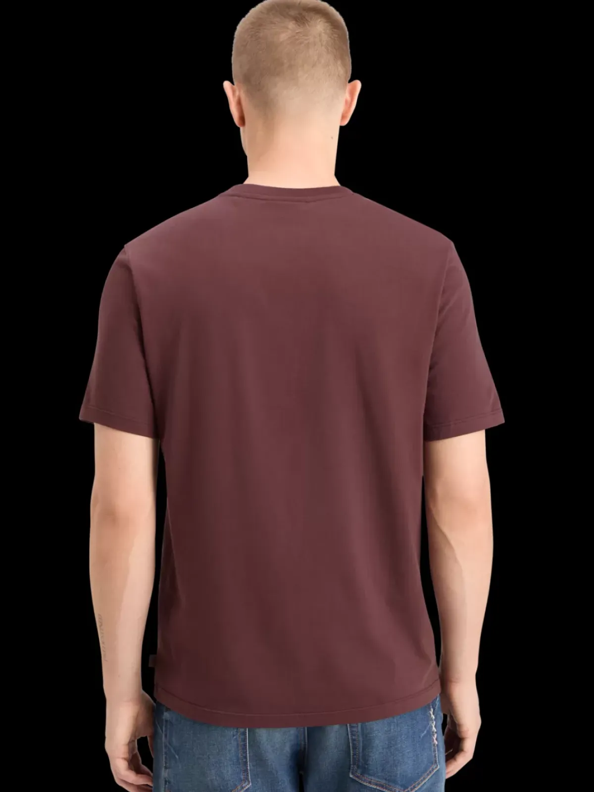 Sale CHEST ARTWORK T-SHIRT T-shirts & Polo Shirts