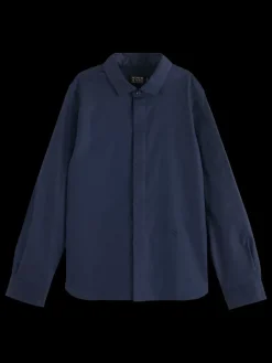 Discount CLASSIC DRESSED SHIRT Kids/BOY Shirts