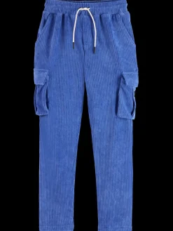 Fashion CORDUROY CARGO JOGGER Kids/BOY Pants