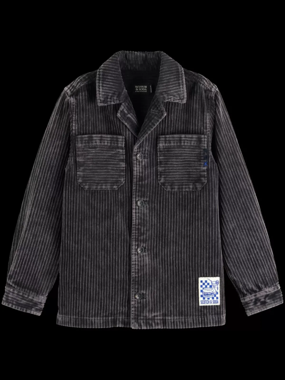 Sale CORDUROY OVERSHIRT Kids/BOY Shirts
