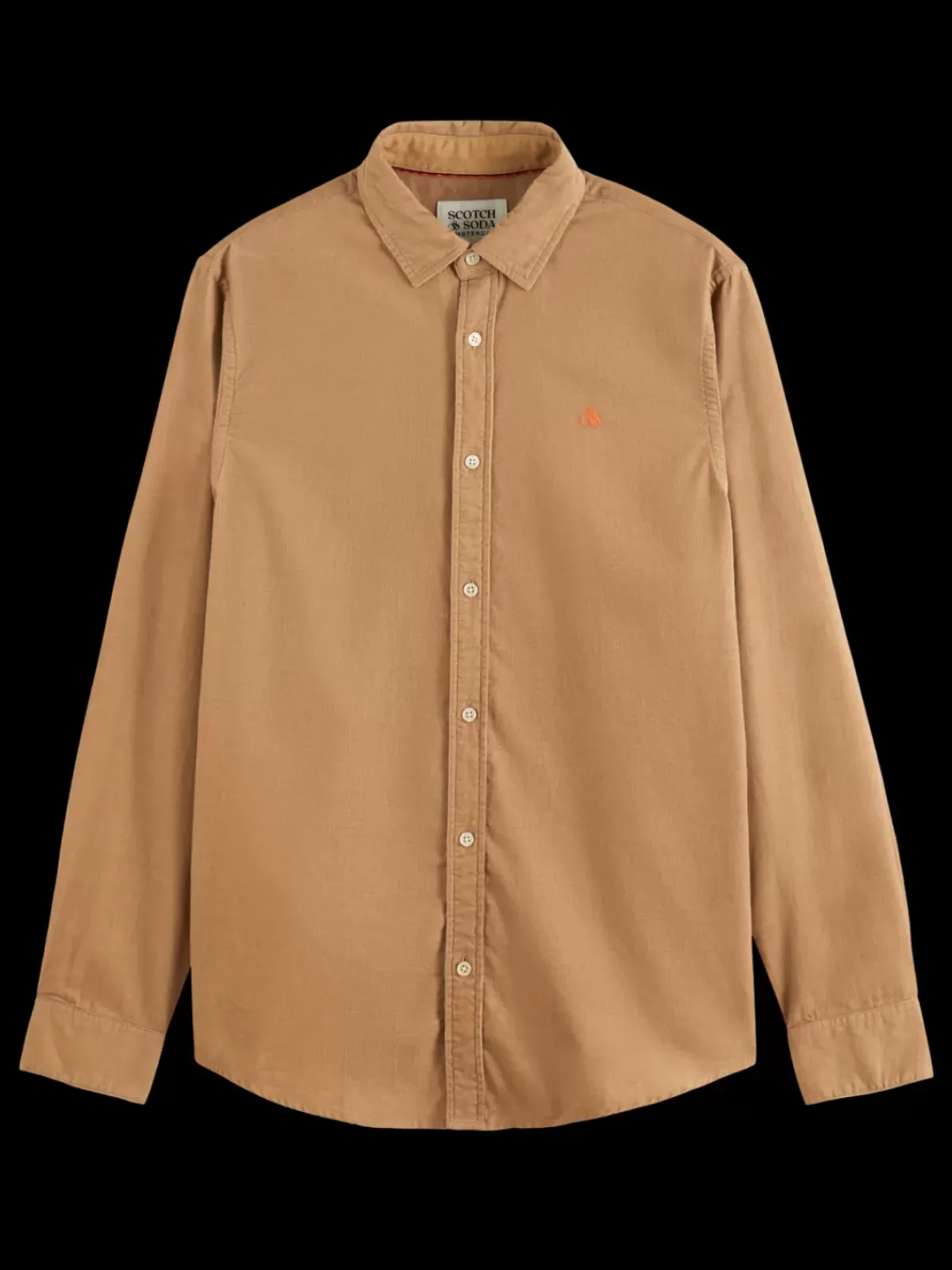 Discount Corduroy shirt Shirts