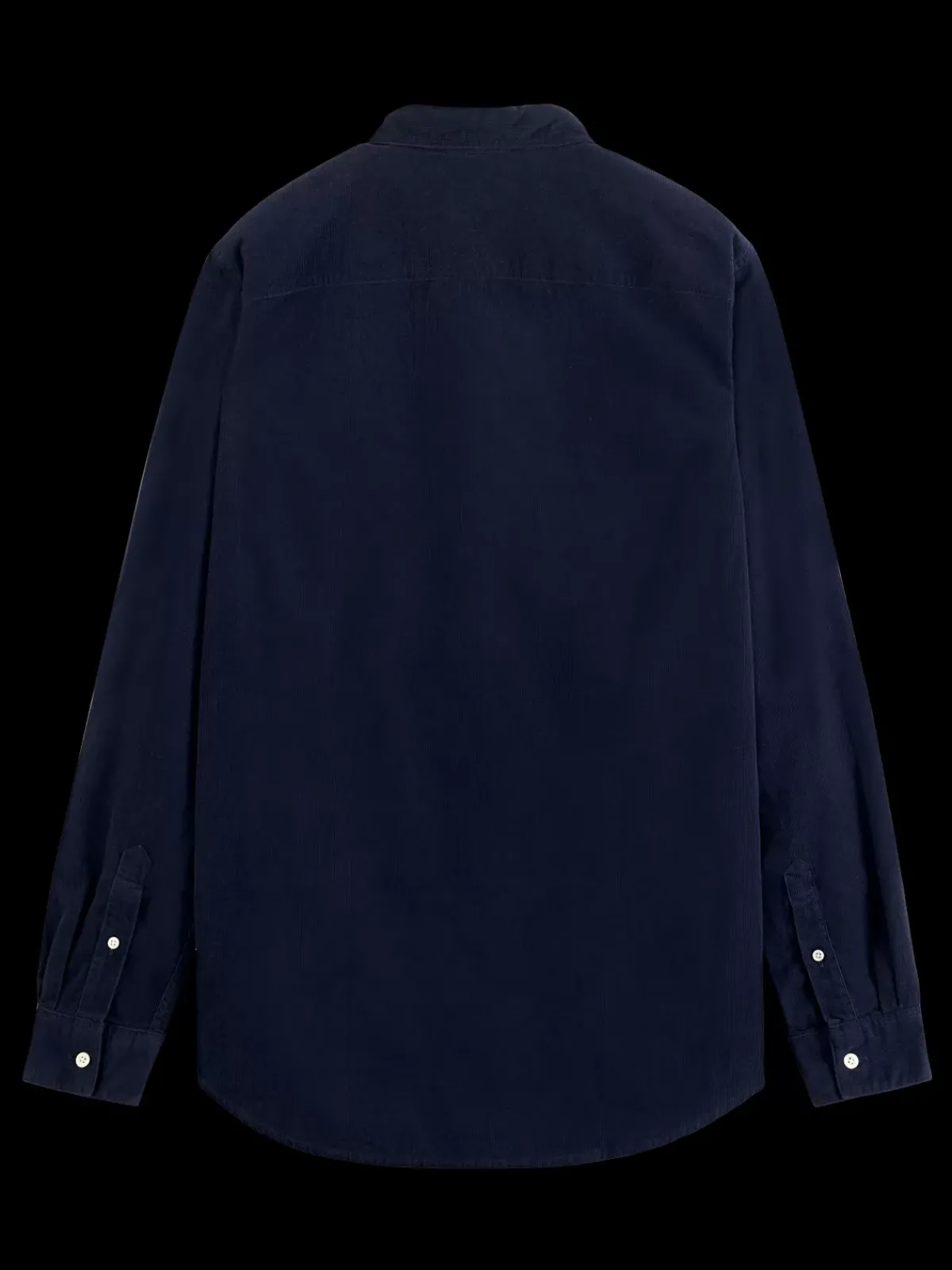 Outlet Corduroy Shirt Shirts