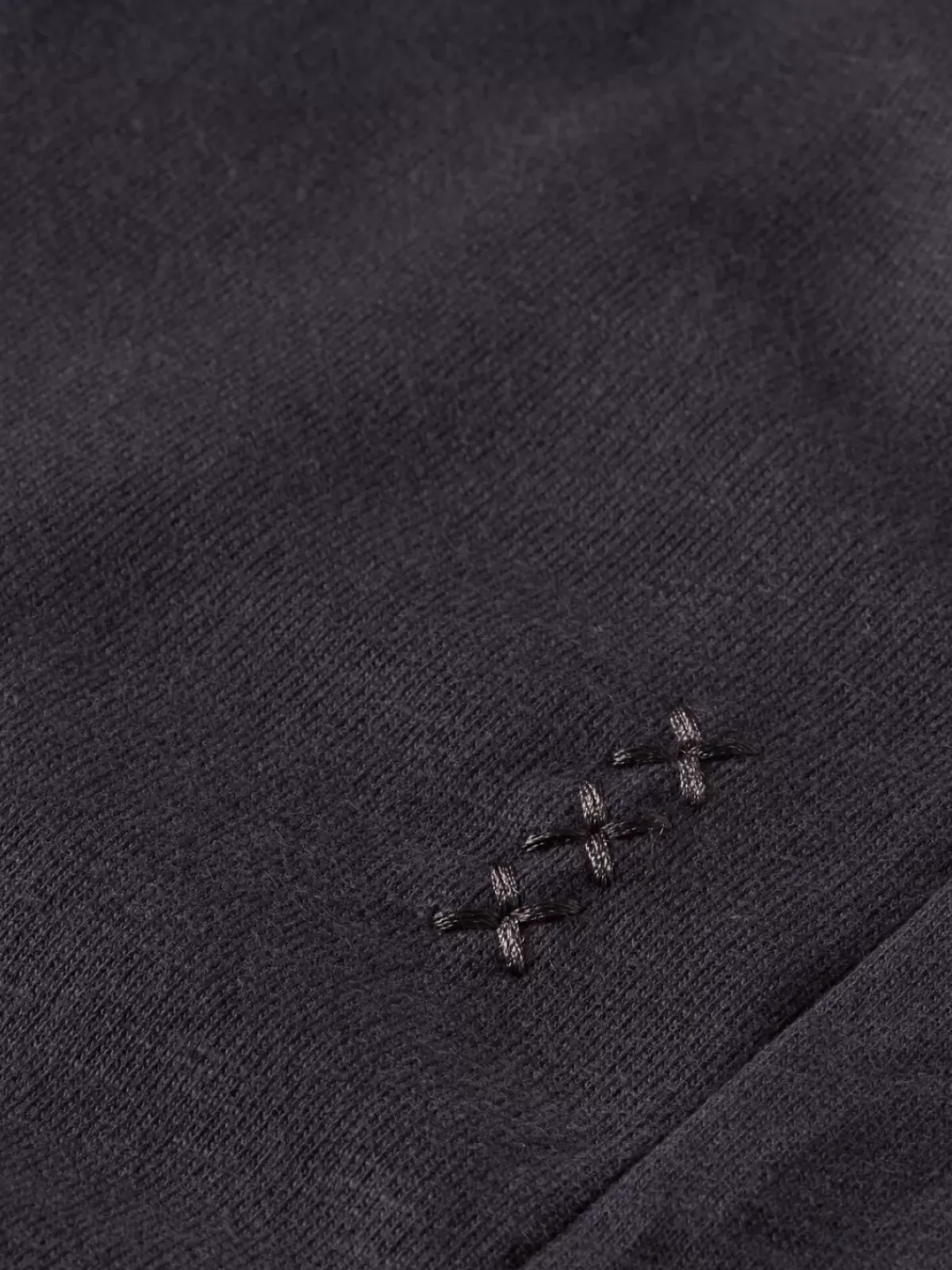 Discount CORE - 3 CROSSES SWEATPANT Pants