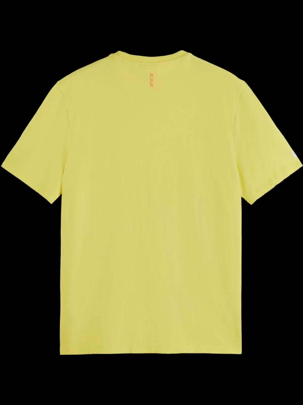 Sale Cotton linen t-shirt T-shirts & Polo Shirts