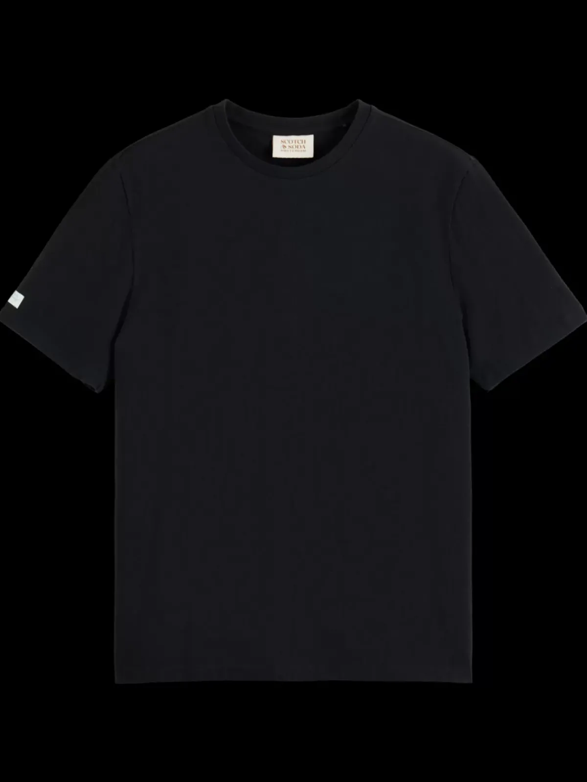 Sale Cotton linen t-shirt T-shirts & Polo Shirts