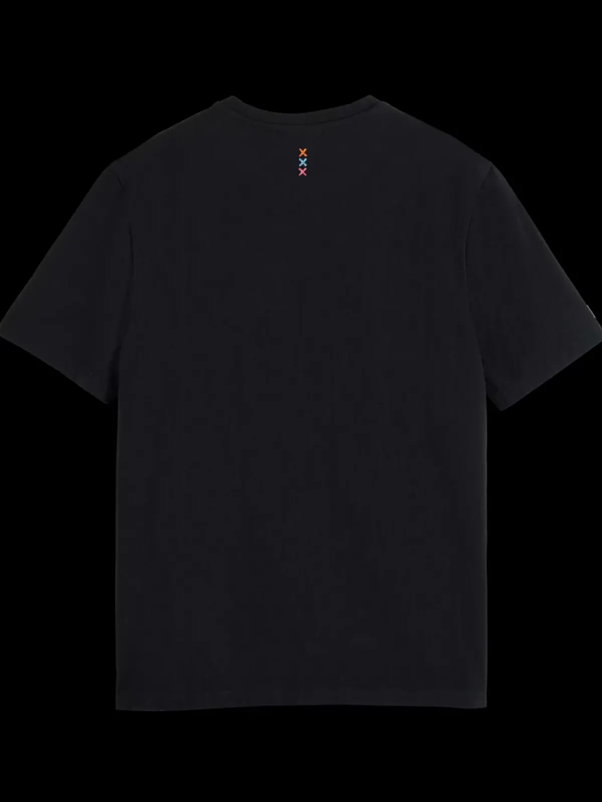 Sale Cotton linen t-shirt T-shirts & Polo Shirts