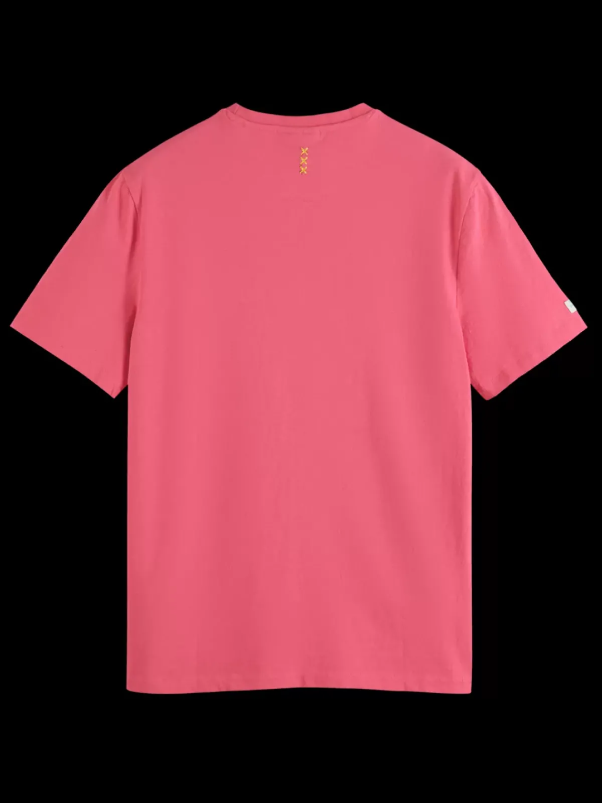 Sale Cotton linen t-shirt T-shirts & Polo Shirts