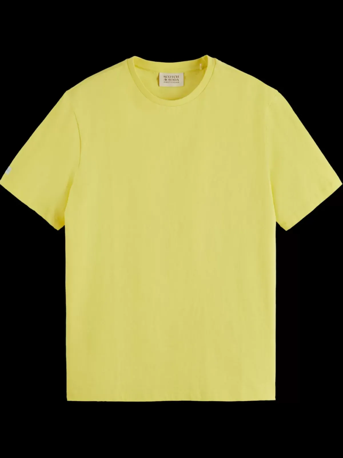 Sale Cotton linen t-shirt T-shirts & Polo Shirts