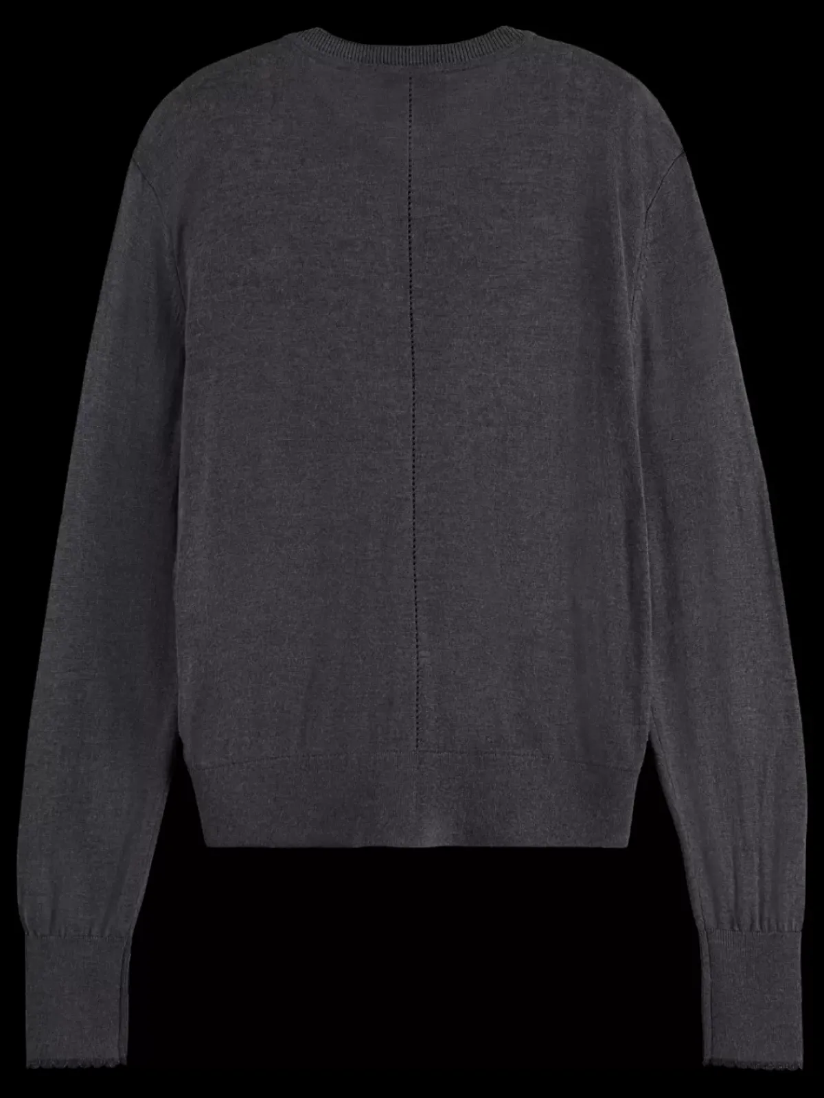 Best CREW NECK RELAXED CARDIGAN Women Knitwear