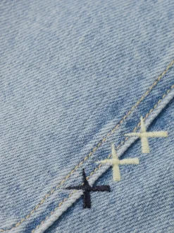 Clearance Dean loose taper jeans  free hand Jeans
