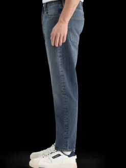 Sale DEAN LOOSE TAPERED JEANS - Jeans