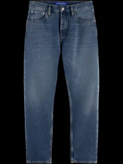 Sale DEAN LOOSE TAPERED JEANS - Jeans