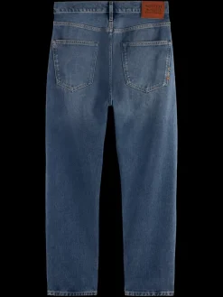 Sale DEAN LOOSE TAPERED JEANS - Jeans