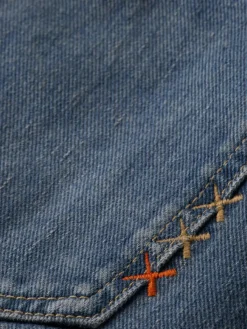 Sale DEAN LOOSE TAPERED JEANS - Jeans