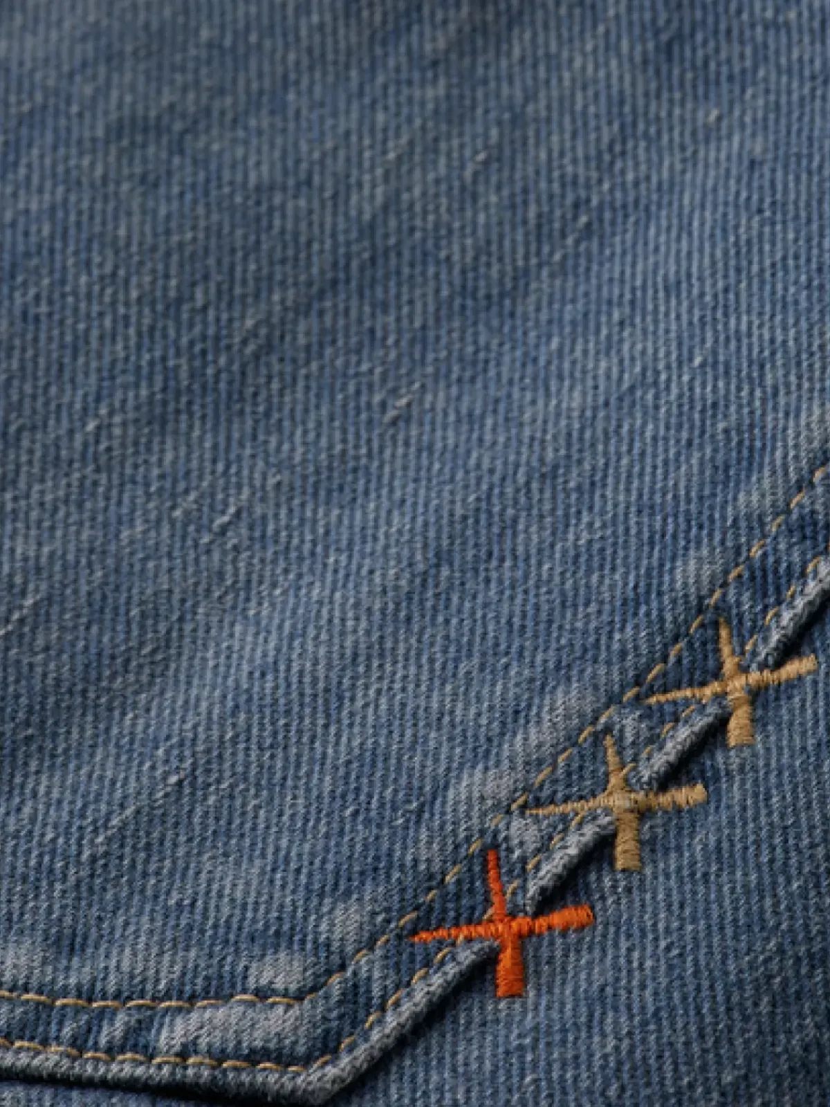 Sale DEAN LOOSE TAPERED JEANS - Jeans