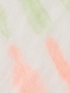 Hot Diagonal tie dye t-shirt T-shirts & Polo Shirts