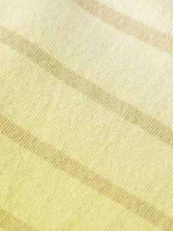 Clearance Dip dye striped ls t-shirt T-shirts & Polo Shirts