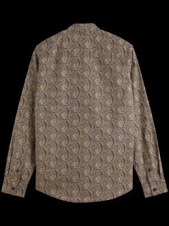 Clearance DITSY AOP SHIRT Shirts
