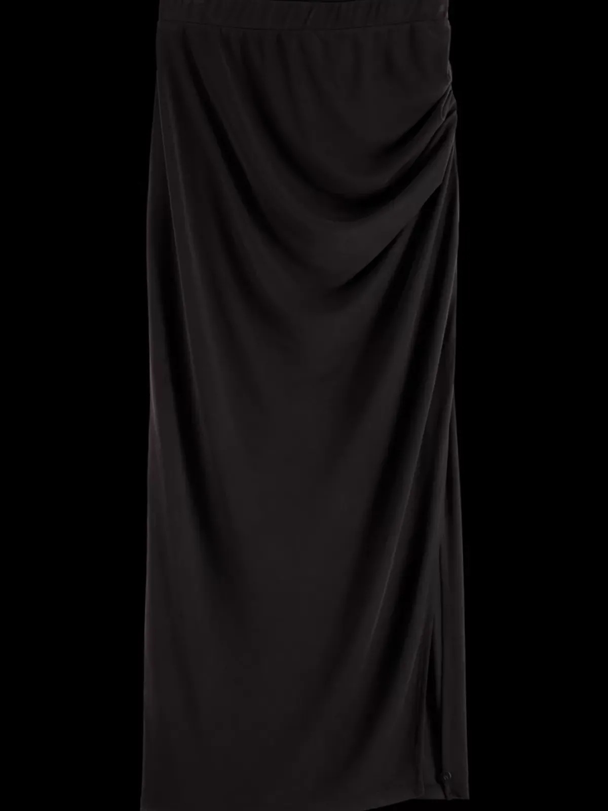 Clearance DRAPED JERSEY SKIRT Women Skirts & Shorts