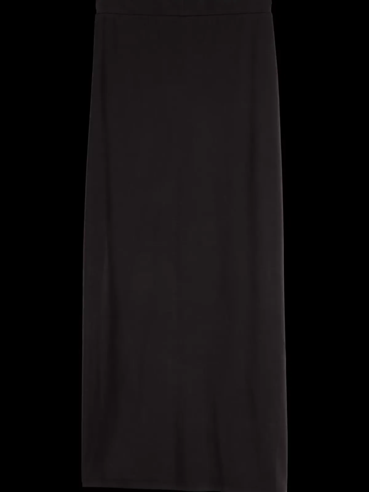 Clearance DRAPED JERSEY SKIRT Women Skirts & Shorts