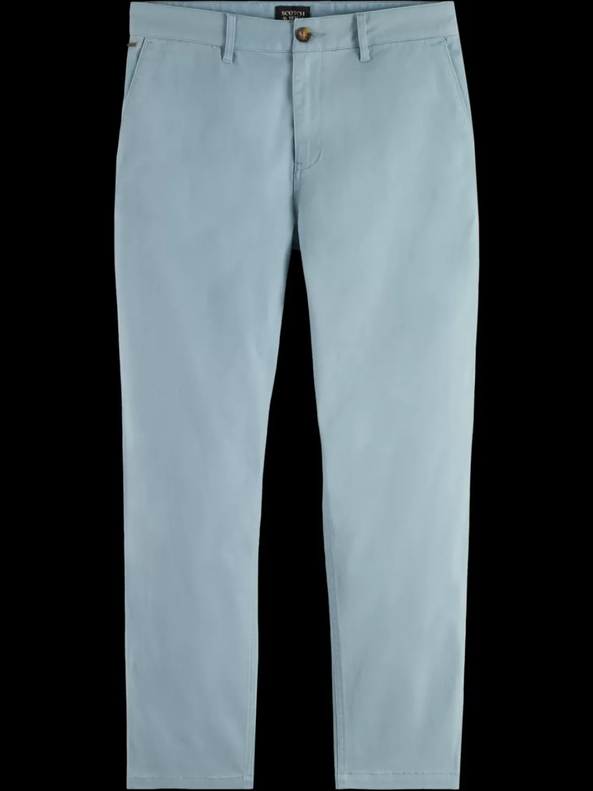 Online Drift - regular-tapered twill chino Pants