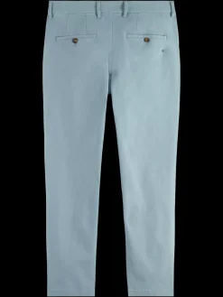 Online Drift - regular-tapered twill chino Pants