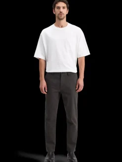 Best DRIFT - REGULAR-TAPERED TWILL CHINO Pants
