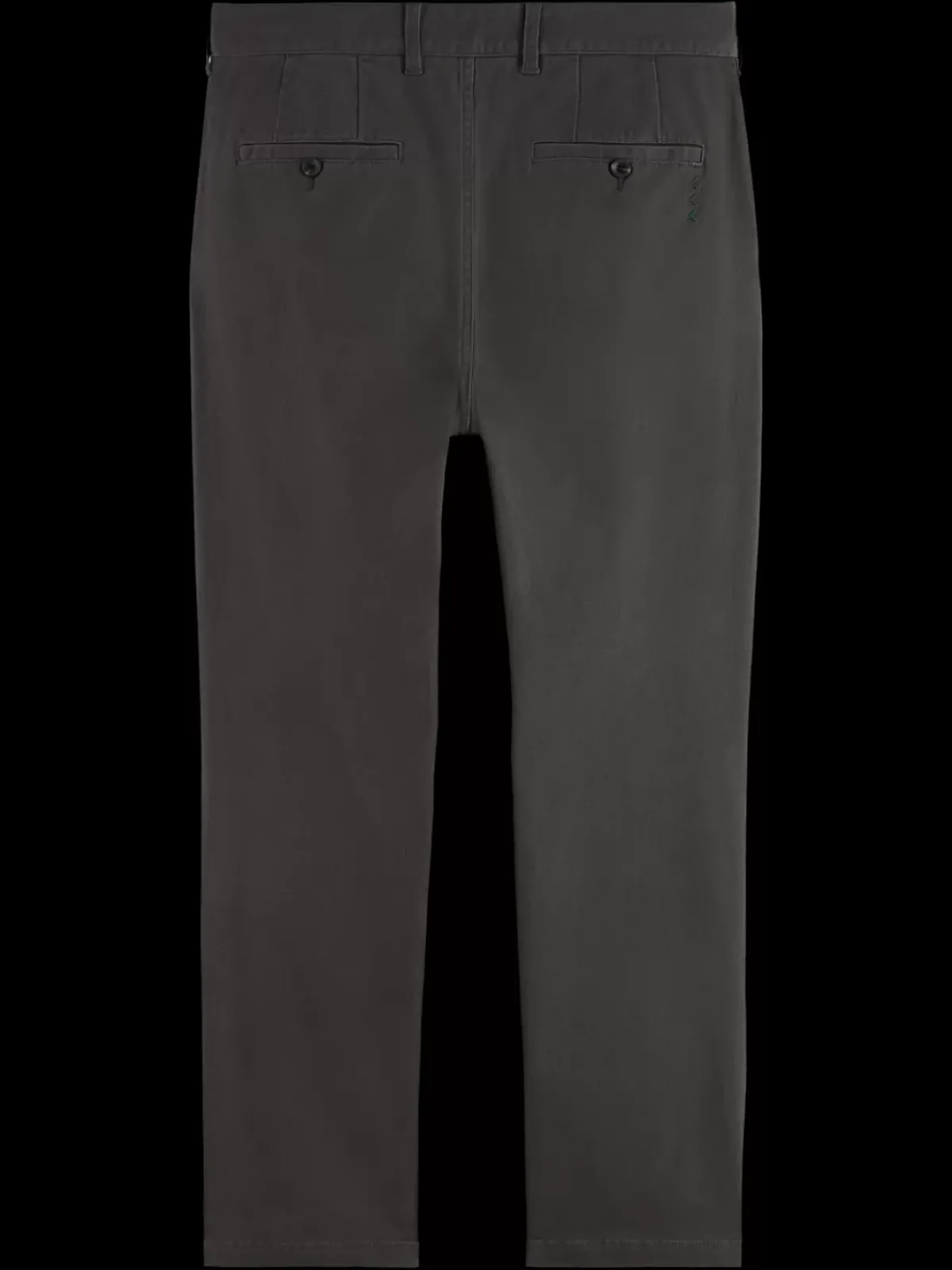 Best DRIFT - REGULAR-TAPERED TWILL CHINO Pants