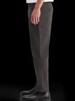 Best DRIFT - REGULAR-TAPERED TWILL CHINO Pants