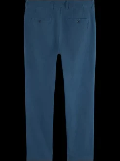 Best DRIFT - REGULAR-TAPERED TWILL CHINO Pants