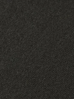 Fashion DROPPED SHOULDER MOCK NECK SWEATER Knitwear