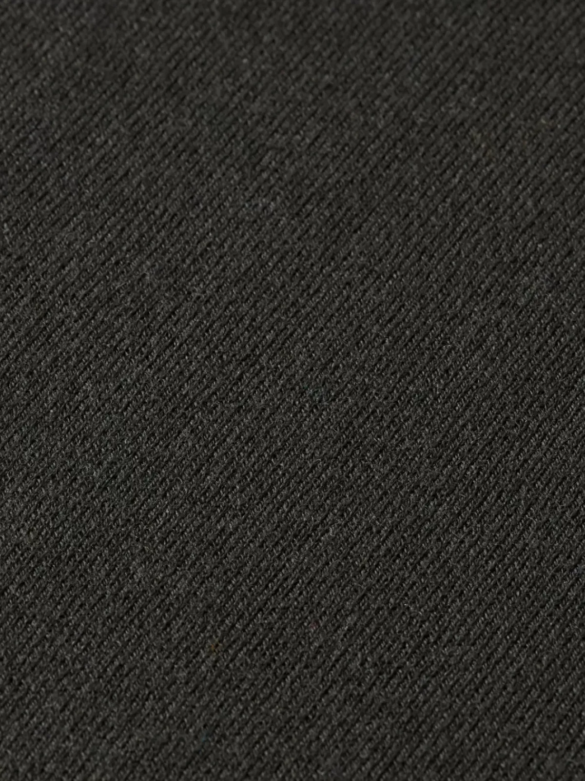 Fashion DROPPED SHOULDER MOCK NECK SWEATER Knitwear